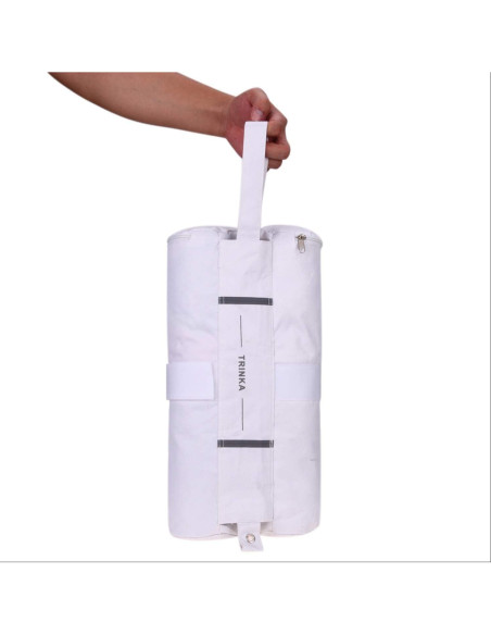 Bolsa de Pesas para Canopy Ikerall 72.57 kg Impermeable