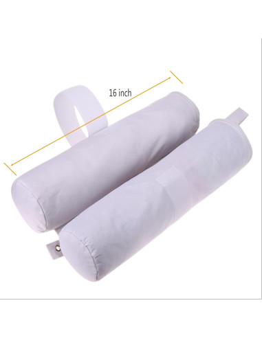 Bolsa de Pesas para Canopy Ikerall 72.57 kg Impermeable