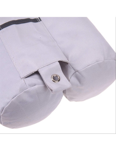 Bolsa de Pesas para Canopy Ikerall 72.57 kg Impermeable