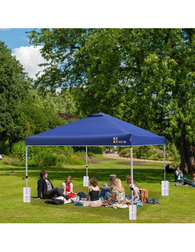 Bolsa de Pesas para Canopy Ikerall 72.57 kg Impermeable