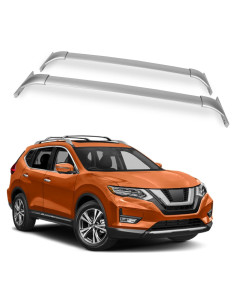 Barras Transversales de Techo Richeer para Rogue 2014-2020 100kg