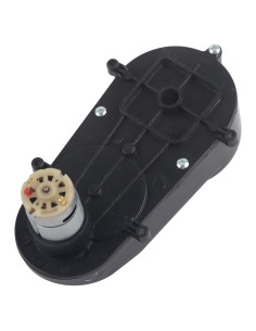 Motor Eléctrico Hilitand RS390 12V 20000RPM para Juguete