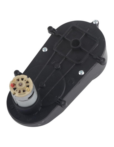 Motor Eléctrico Hilitand RS390 12V 20000RPM para Juguete