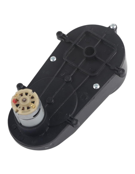 Motor Eléctrico Hilitand RS390 12V 20000RPM para Juguete