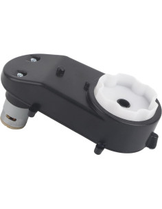 Motor Eléctrico Hilitand RS390 12V 20000RPM para Juguete 2
