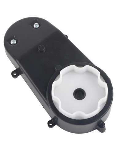 Motor Eléctrico Hilitand RS390 12V 20000RPM para Juguete