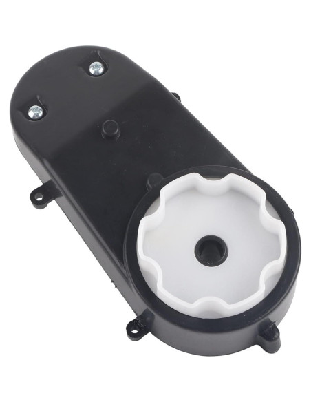 Motor Eléctrico Hilitand RS390 12V 20000RPM para Juguete