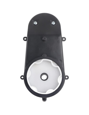 Motor Eléctrico Hilitand RS390 12V 20000RPM para Juguete