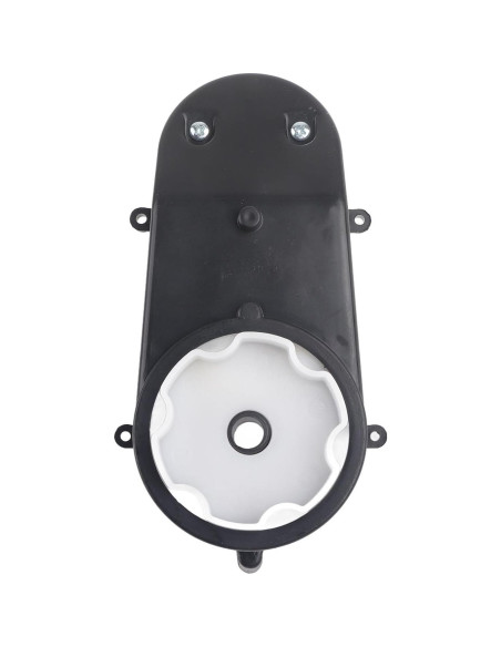 Motor Eléctrico Hilitand RS390 12V 20000RPM para Juguete