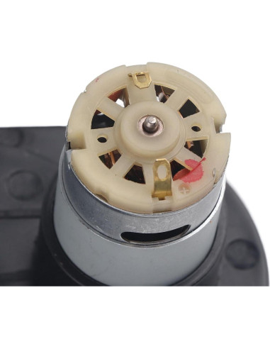 Motor Eléctrico Hilitand RS390 12V 20000RPM para Juguete