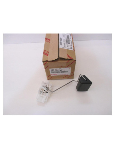 Medidor de Combustible Toyota OEM 83320-48012 0.45 kg