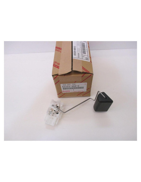 Medidor de Combustible Toyota OEM 83320-48012 0.45 kg
