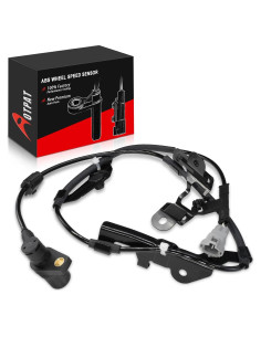 Sensor de Velocidad de Rueda ABS AOTPAT Frontal Izquierdo 8954335050