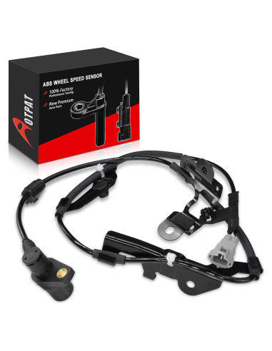 Sensor de Velocidad de Rueda ABS AOTPAT Frontal Izquierdo 8954335050