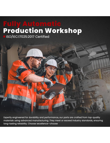 Sensor de Velocidad de Rueda ABS AOTPAT Frontal Izquierdo 8954335050