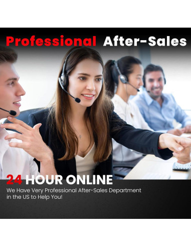 Sensor de Velocidad de Rueda ABS AOTPAT Frontal Izquierdo 8954335050