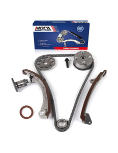 Kit de cadena de distribución MOCA para Toyota y Chevrolet 1.8L