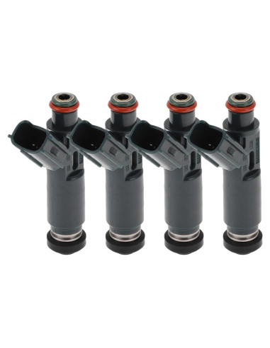 Inyector de Combustible HOPESPANNER para Toyota Corolla 1.8 1998-1999