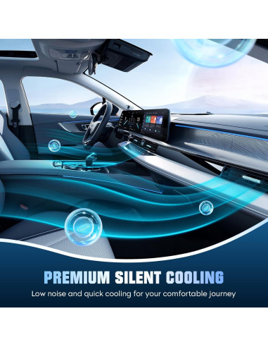 Compresor de Aire Acondicionado AEagle para Toyota Corolla y Geo Prizm