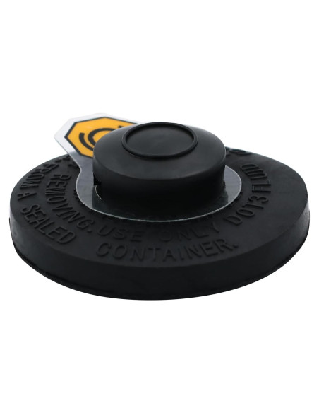 Tapa de Depósito de Líquido de Frenos KOWWONG KW-47230-20140