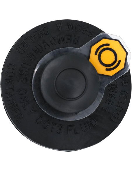 Tapa de Depósito de Líquido de Frenos KOWWONG KW-47230-20140