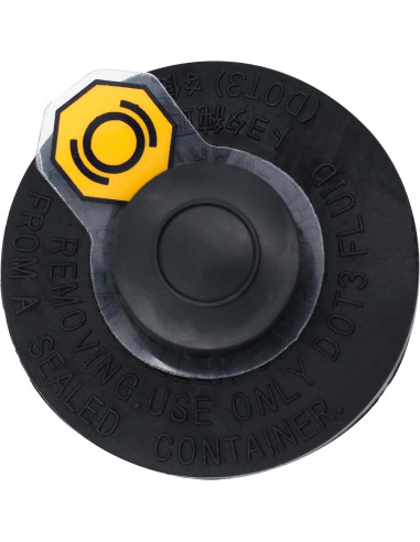 Tapa de Depósito de Líquido de Frenos KOWWONG KW-47230-20140