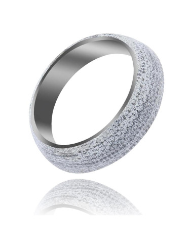 Junta de Colector de Escape JOYCOURT 60mm Grafito Acero Inoxidable