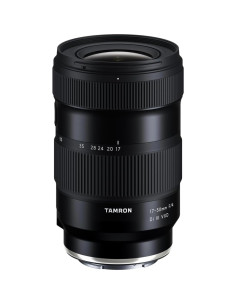 Lente Tamron 17-50mm F4 Di III VXD para Sony E - A068 2