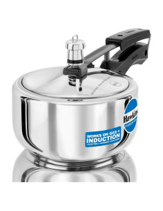Olla a Presión Hawkins 2L Acero Inoxidable Inducción