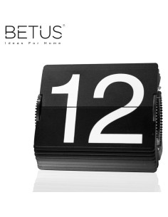 Tarjetas de Reemplazo Betus para Reloj F001B - Minuto 2