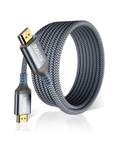 Cable HDMI AkoaDa 4K 4.57m 18Gbps Alta Velocidad 2.0