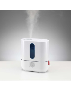 Humidificador Ultrasónico BONECO U200 1 Galón Silencioso LED 2