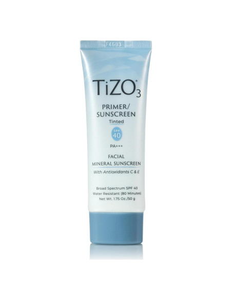 Protector Solar Facial Mineral TiZO3 SPF 40 49.6 g Protector Solar Facial Mineral TiZO3 SPF 40 49.6 g