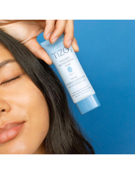 Protector Solar Facial Mineral TiZO3 SPF 40 49.6 g Protector Solar Facial Mineral TiZO3 SPF 40 49.6 g