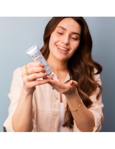 Protector Solar Facial Mineral TiZO3 SPF 40 49.6 g