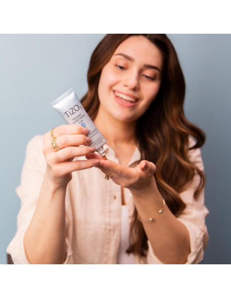 Protector Solar Facial Mineral TiZO3 SPF 40 49.6 g Protector Solar Facial Mineral TiZO3 SPF 40 49.6 g