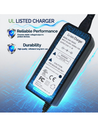 Lámpara de Uñas UV LED Inalámbrica Lumcrissy 64W Portátil