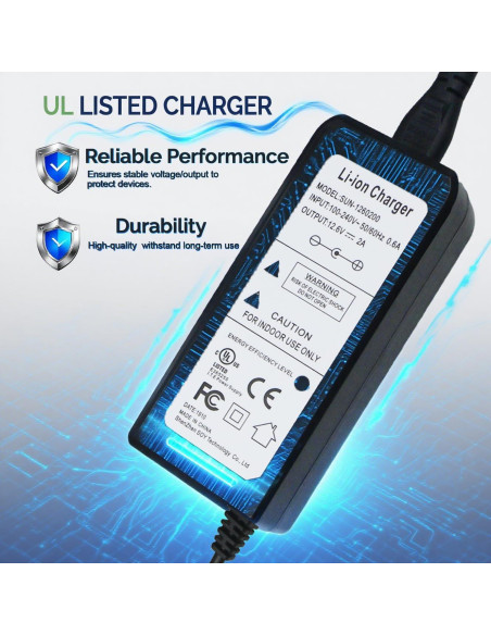 Lámpara de Uñas UV LED Inalámbrica Lumcrissy 64W Portátil