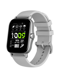 Amazfit GTS 2 Reloj Inteligente Gris Urbano con GPS y Alexa