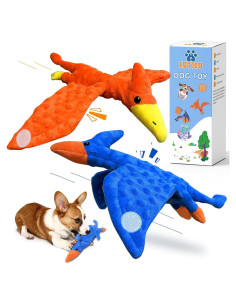 Juguetes de Enriquecimiento Mental para Perros LUTICO 2 Piezas