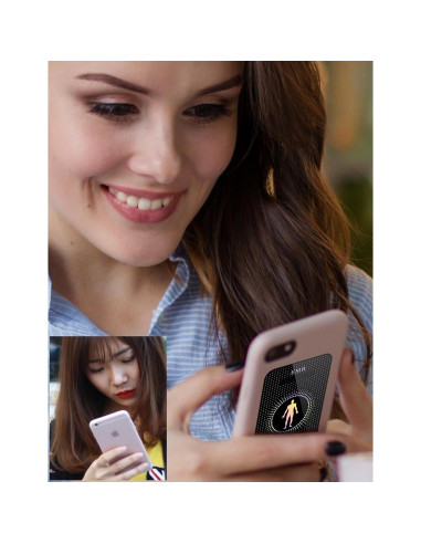 Pegatina de Protección TAGCMC para Teléfono Móvil - 8 Pcs