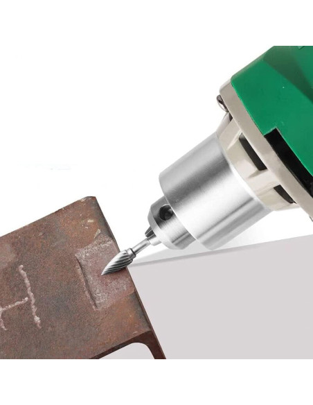 Herramienta Rotativa Eléctrica VOTOER 480W Velocidad Variable