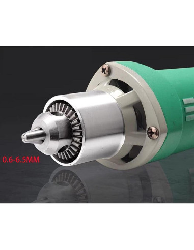 Herramienta Rotativa Eléctrica VOTOER 480W Velocidad Variable