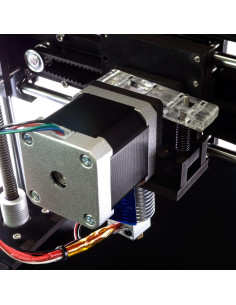 Impresora 3D TwoUp v3 175x175x130mm 50 Micrones Q3D 2