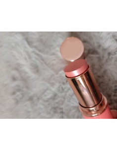 Barra de Brillo Saludable Charlotte's Unreal Peachy Glow 2