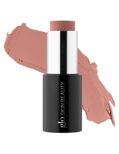 Barra de Rubor en Crema Glo Skin Beauty Hush 10.5g Multifuncional