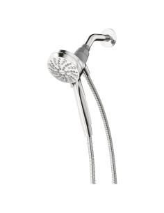 Cabezal de Ducha Moen Engage Magnetix 6 Funciones Cromado