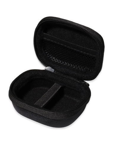 Funda CaseSack para Auriculares Soundcore Sport X10 Negro