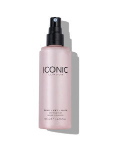 Spray Fijador de Maquillaje ICONIC LONDON 120 ml Vegano 2