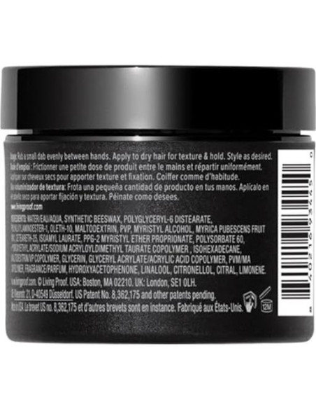 Living Proof Amp Texture Volumizer 100g - Voluminizador